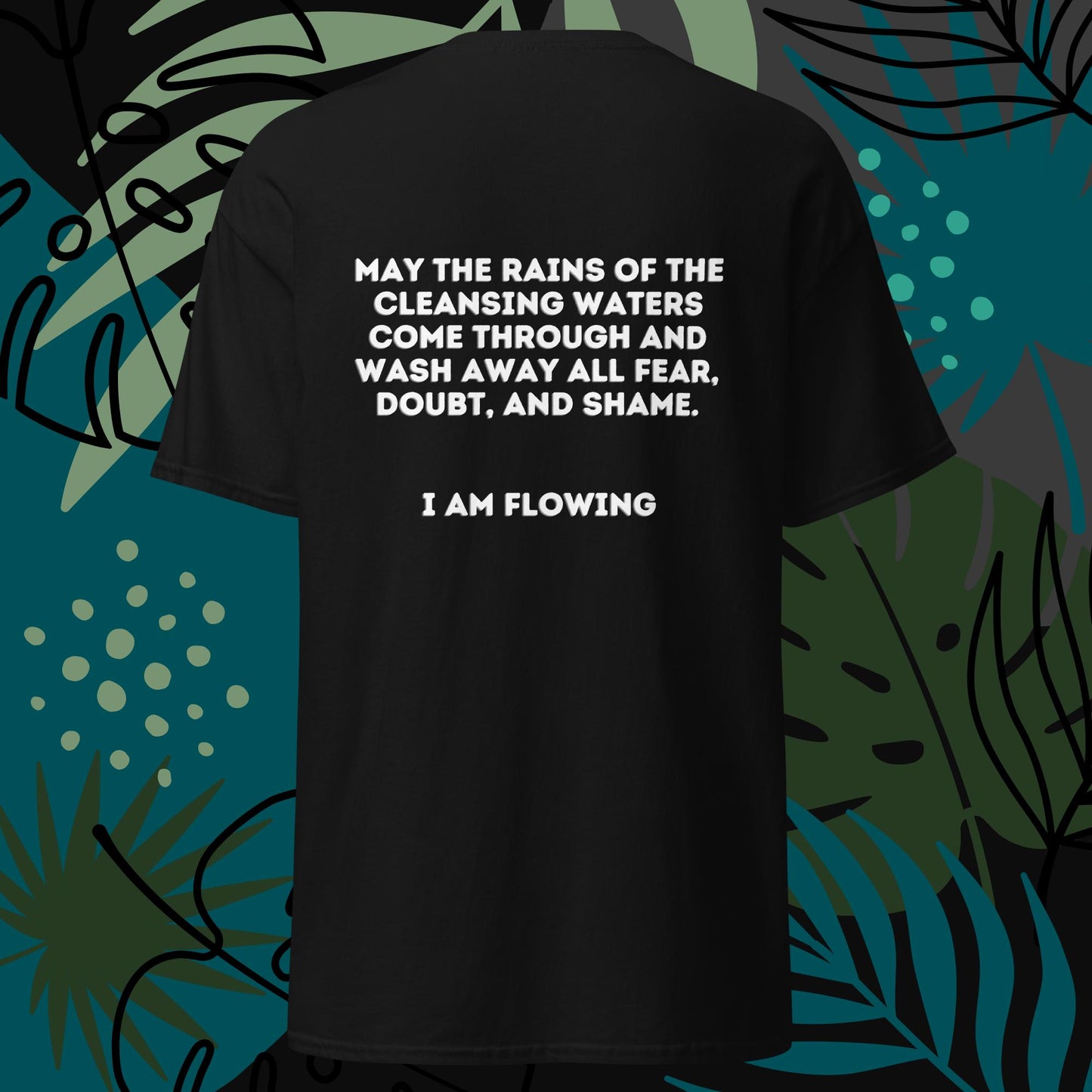 WATER ELEMENTAL T-SHIRT