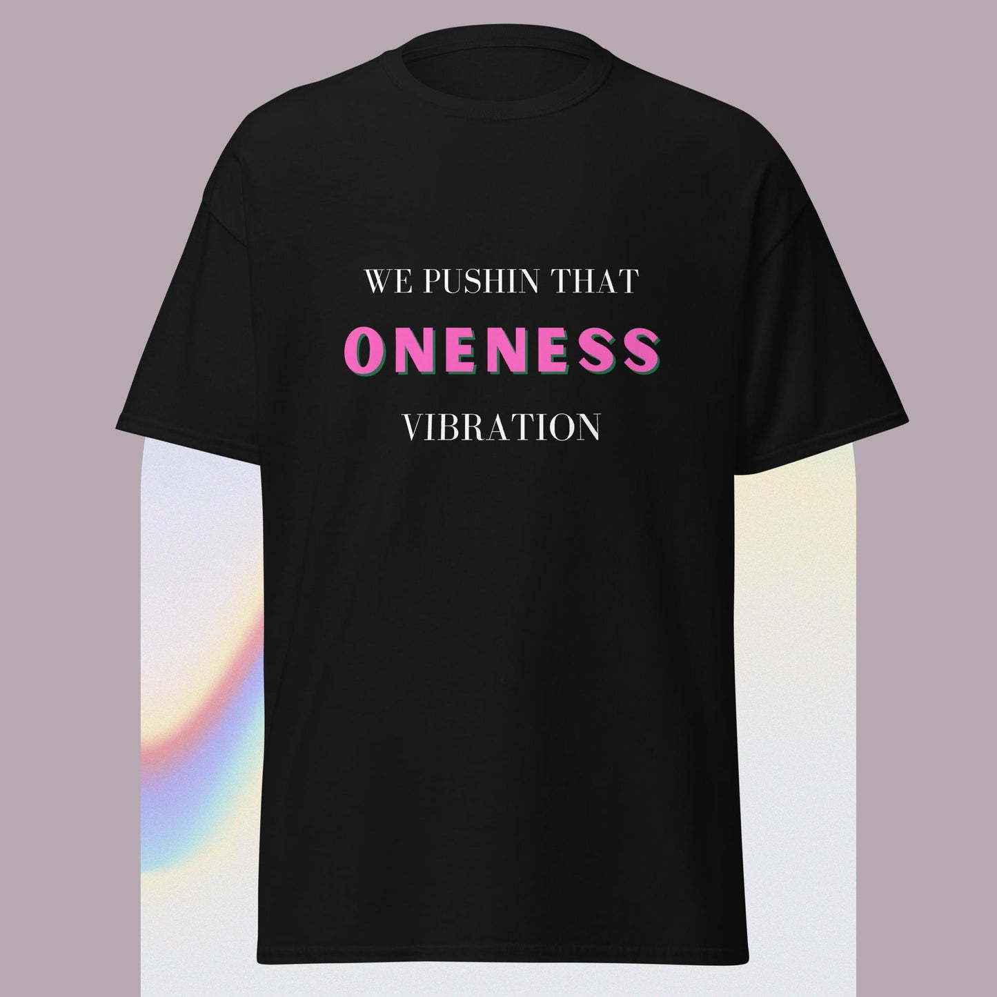 ONENEESS VIBRATION T-SHIRT