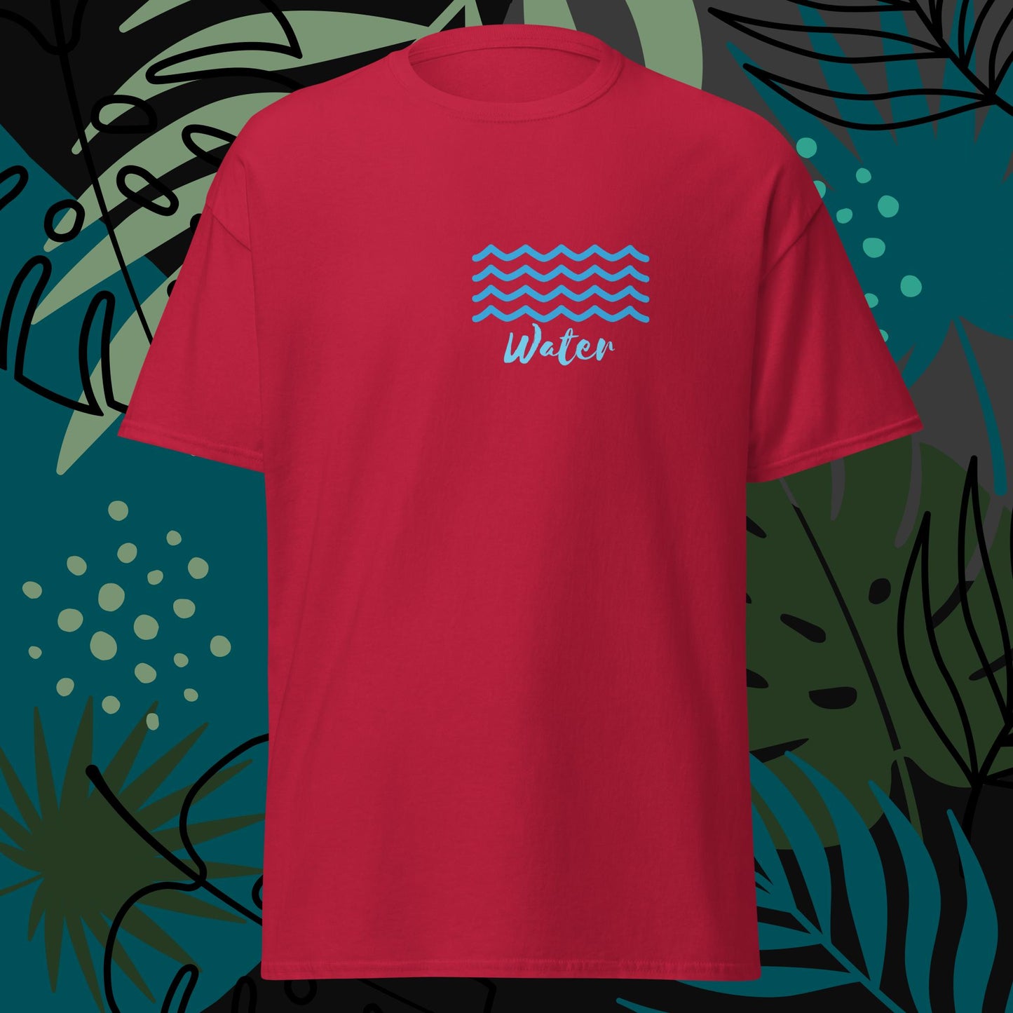 WATER ELEMENTAL T-SHIRT