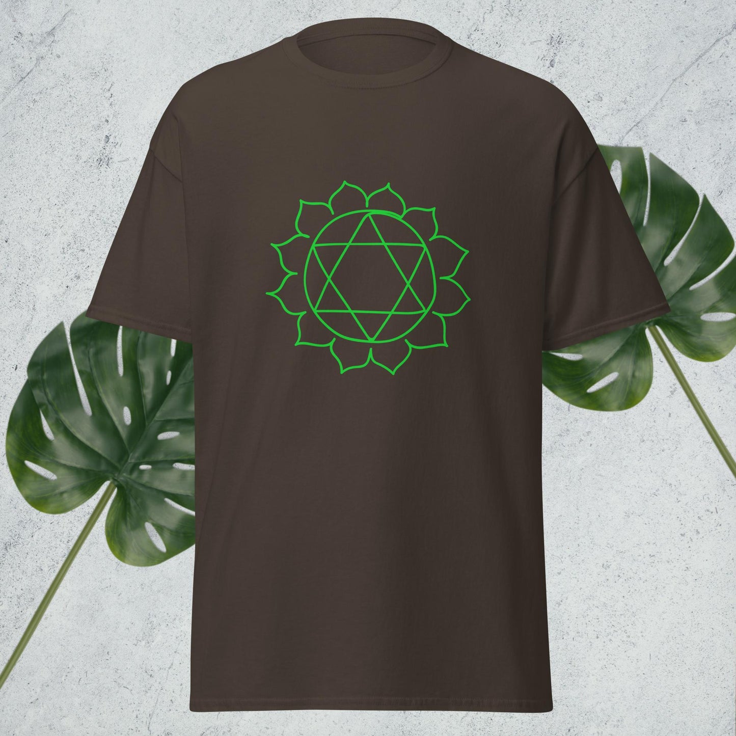 HEART CHAKRA T-SHIRT