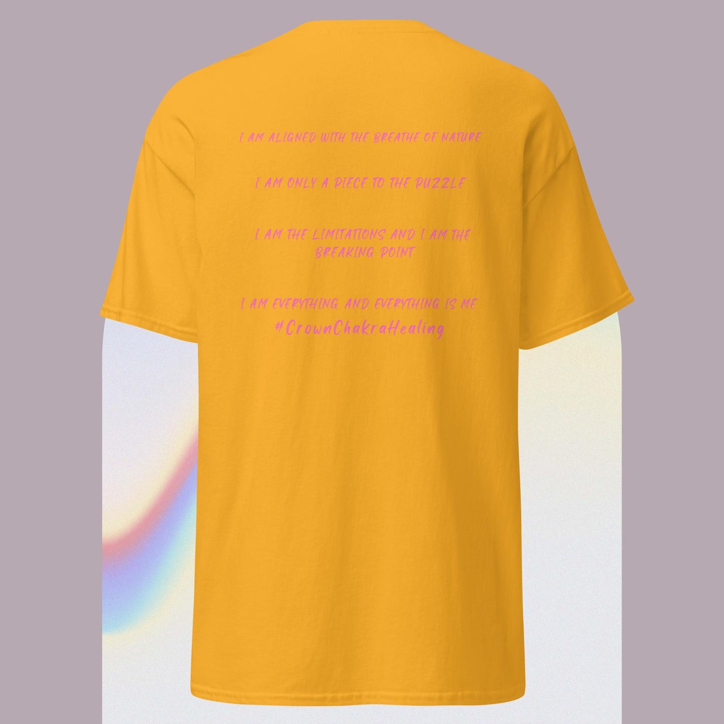 ONENEESS VIBRATION T-SHIRT