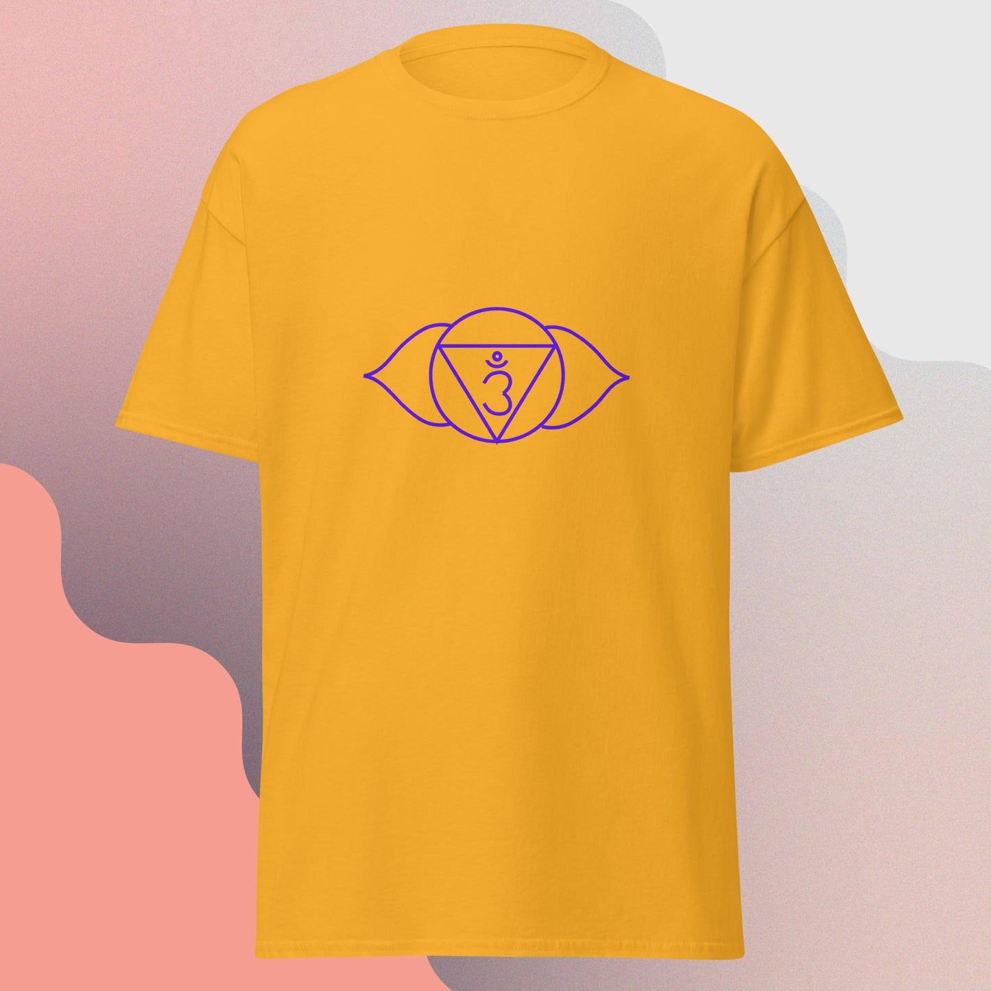 FIRST EYE CHAKRA T-SHIRT