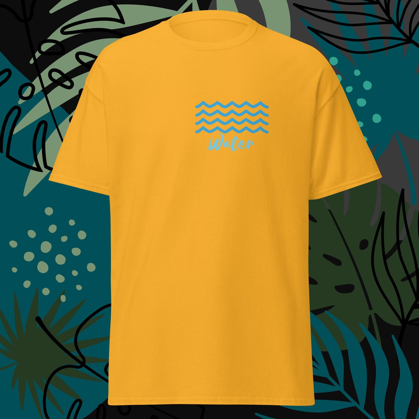 WATER ELEMENTAL T-SHIRT