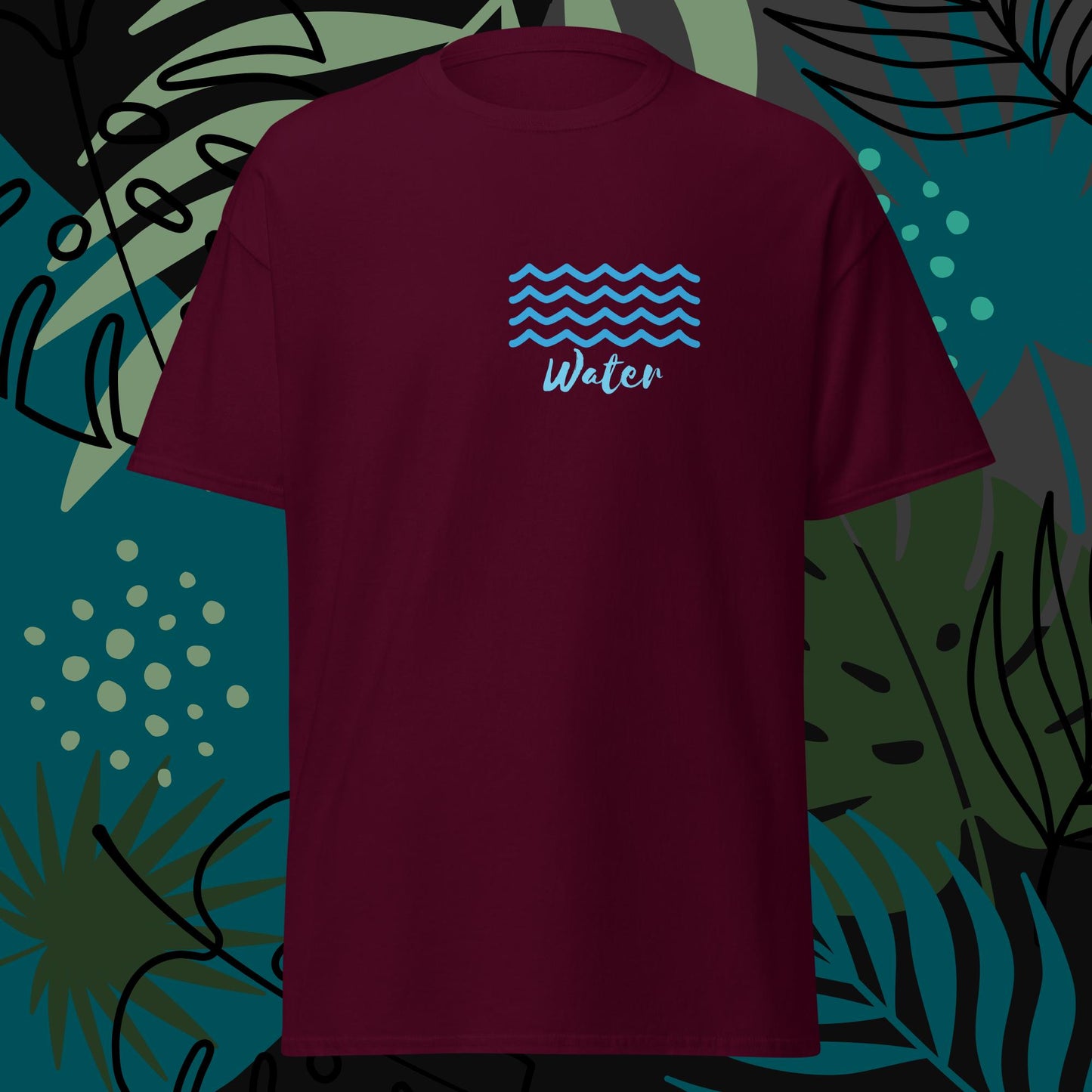 WATER ELEMENTAL T-SHIRT