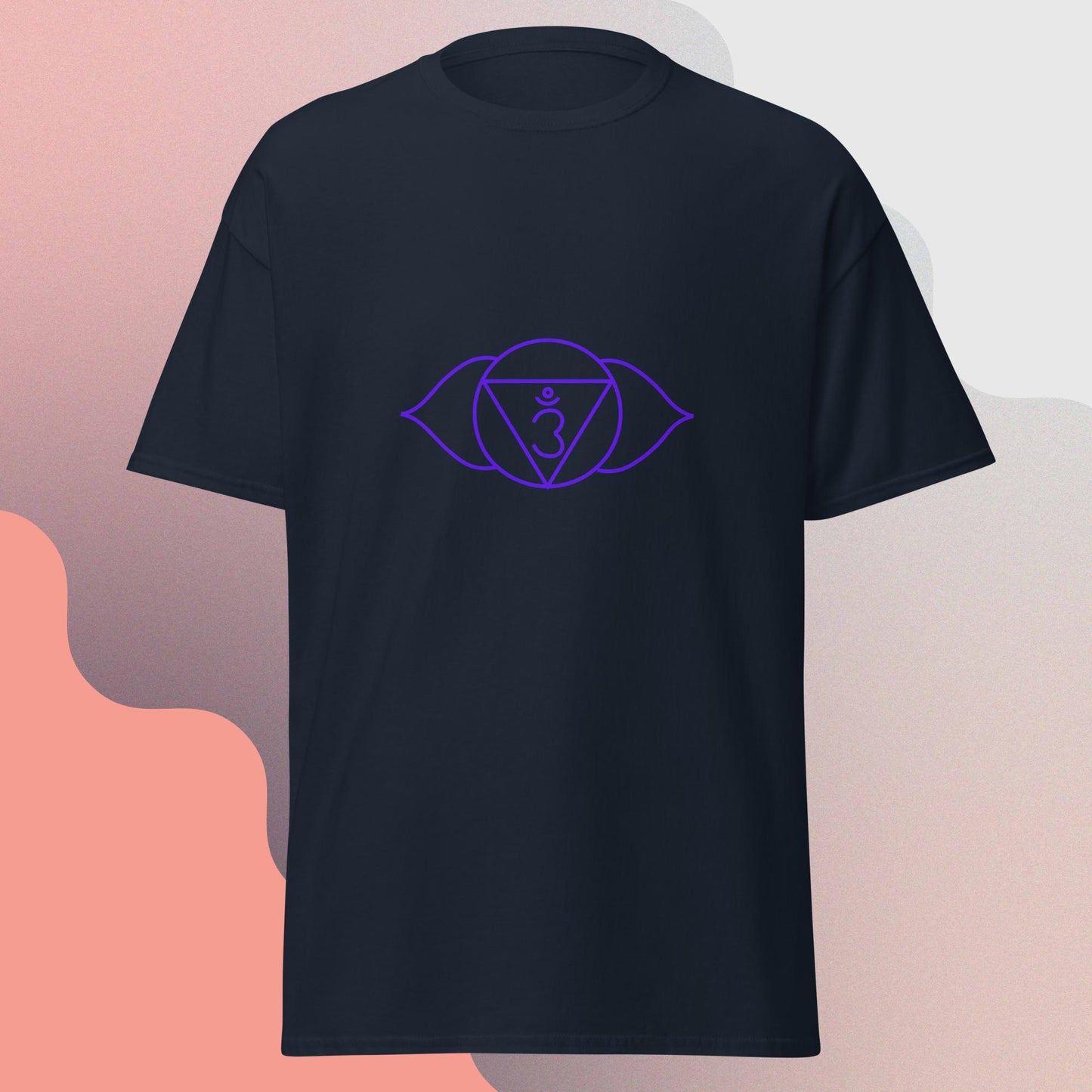 FIRST EYE CHAKRA T-SHIRT