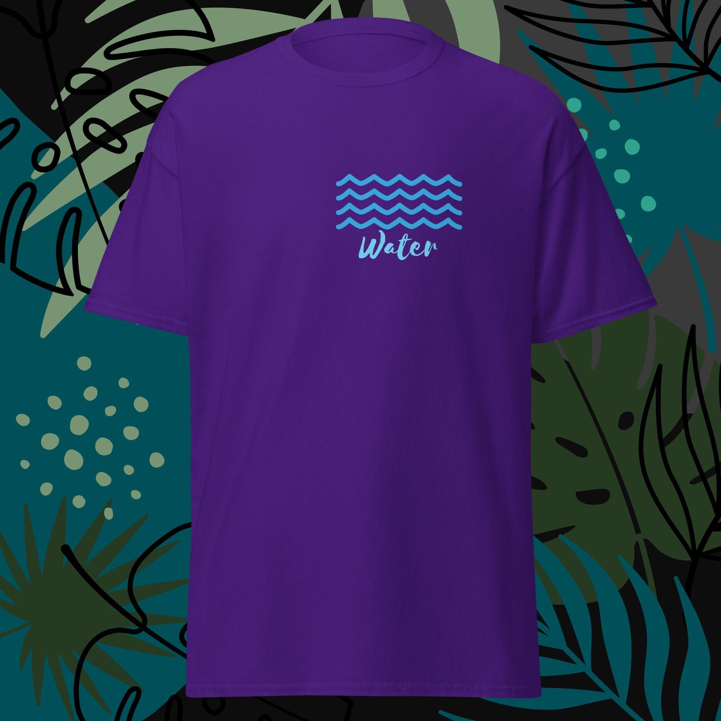 WATER ELEMENTAL T-SHIRT