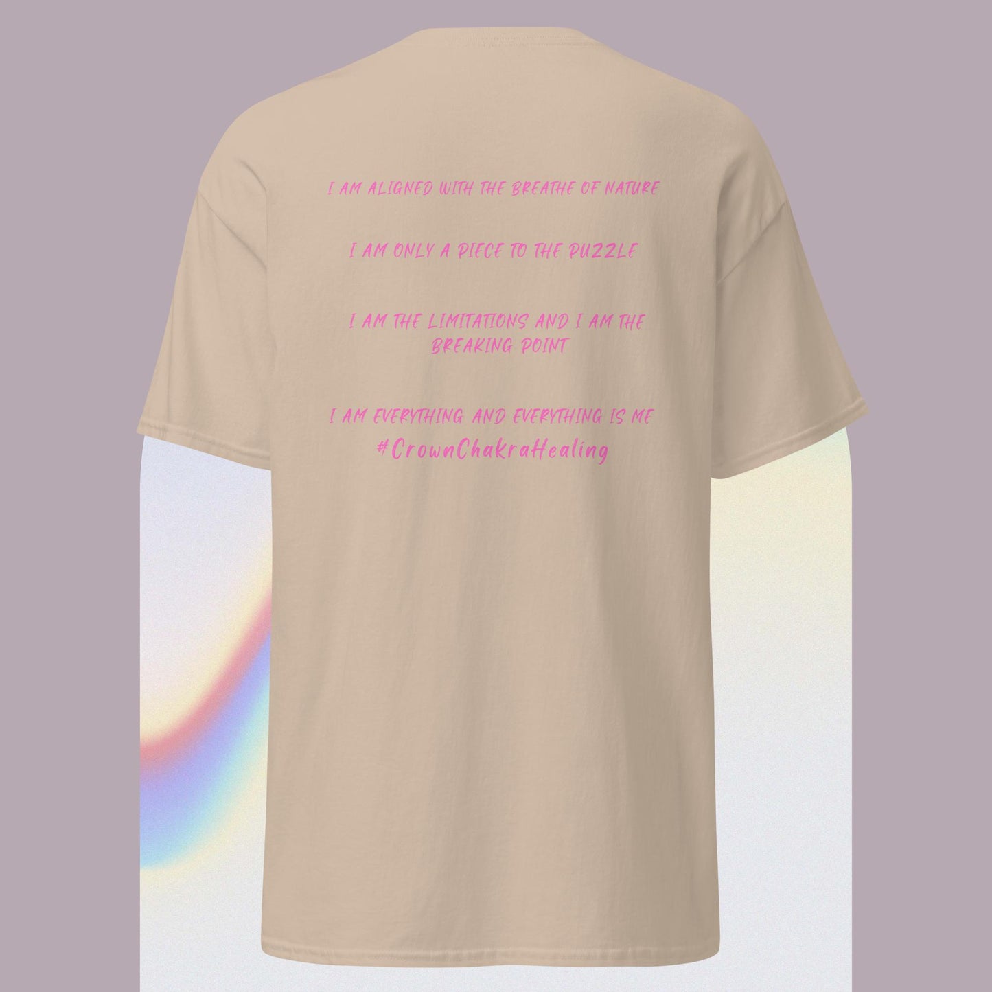 ONENEESS VIBRATION T-SHIRT