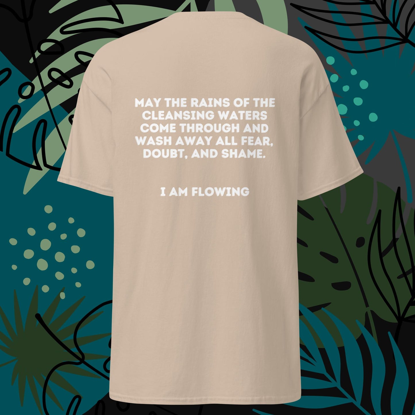 WATER ELEMENTAL T-SHIRT