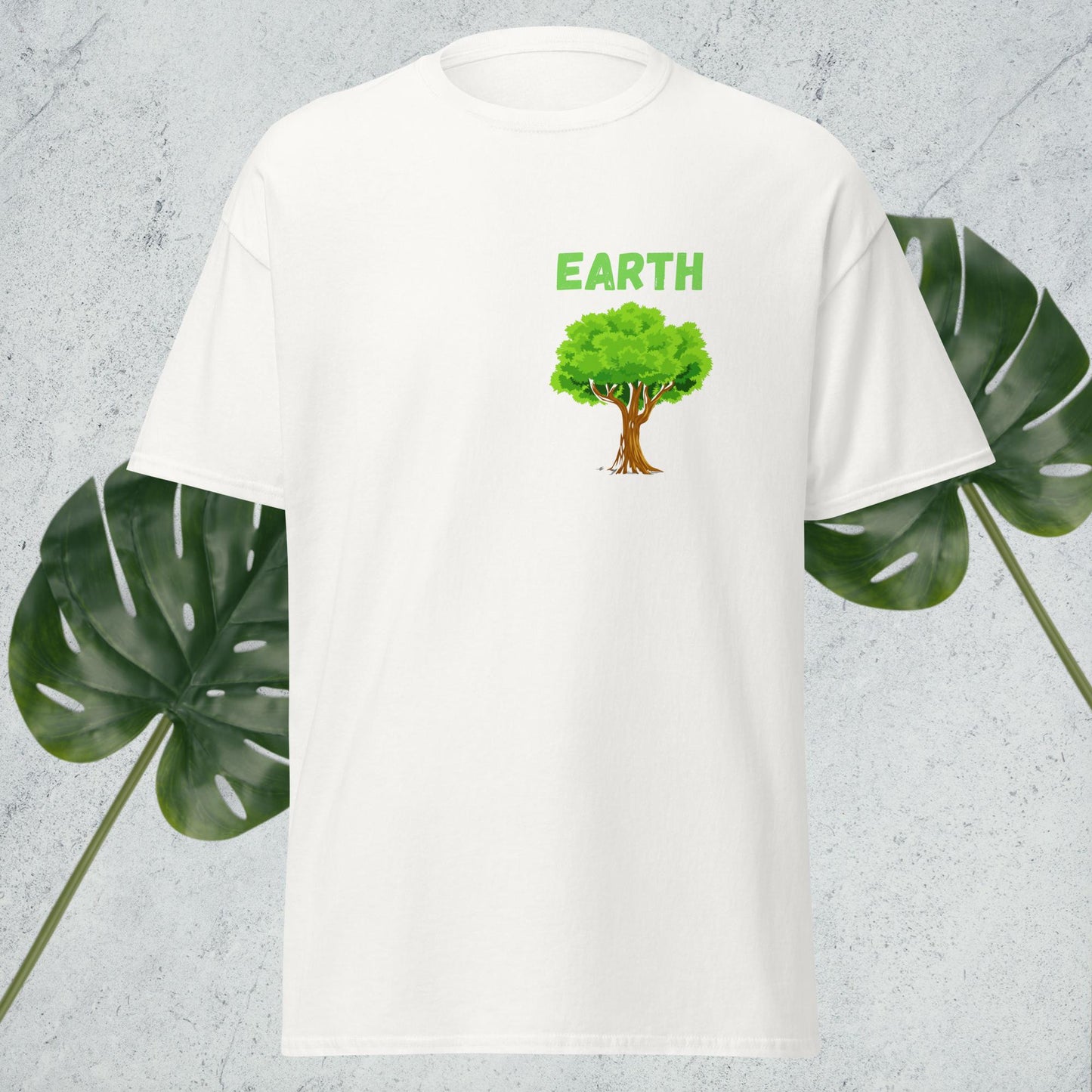 EARTH ELEMENTAL T-SHIRT