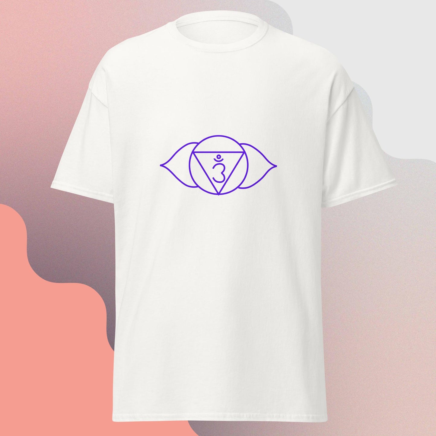 FIRST EYE CHAKRA T-SHIRT