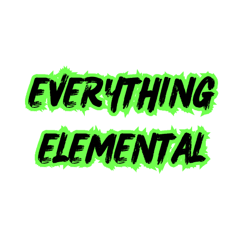 Everything Elemental