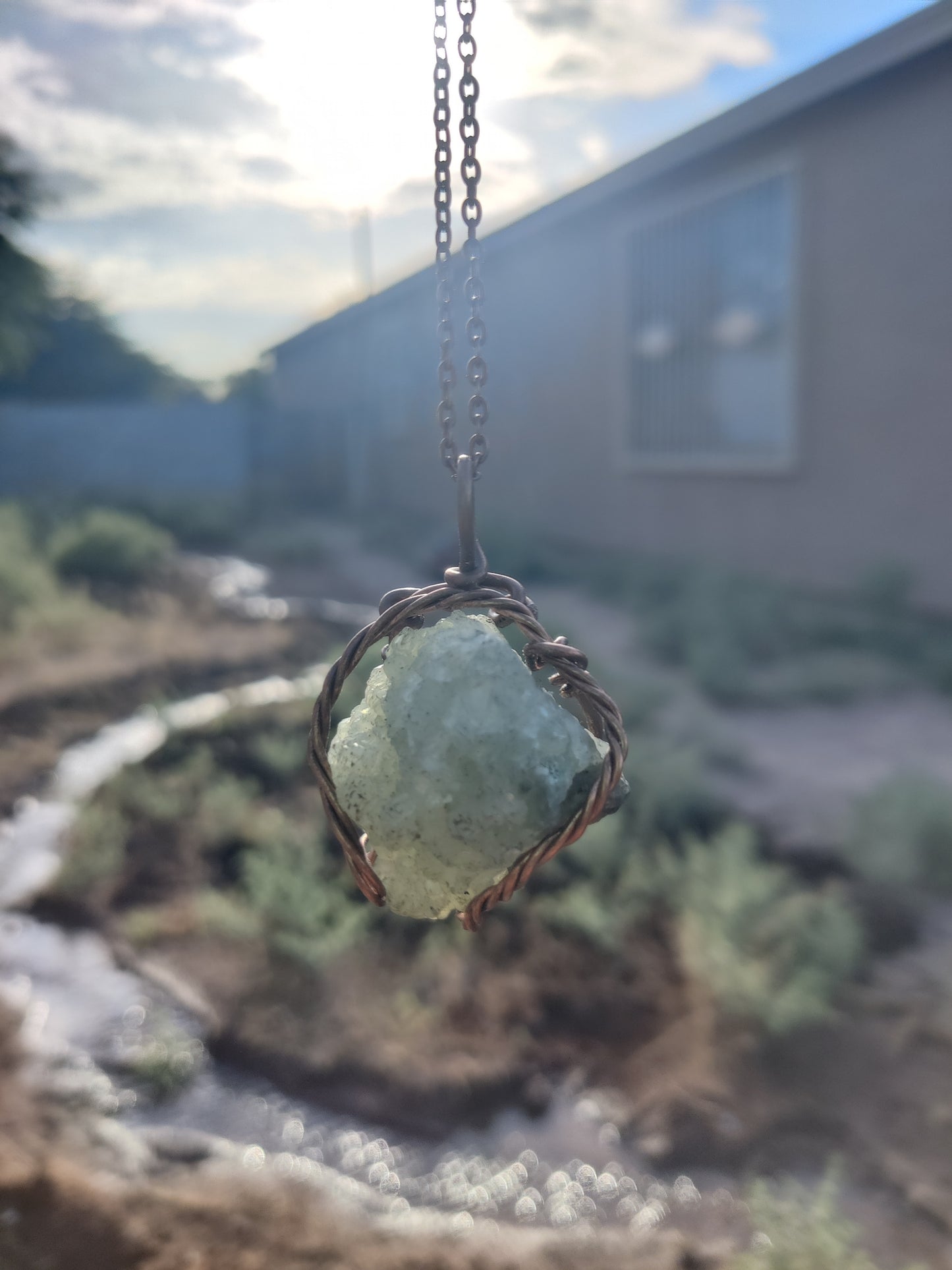 Green Aventurine