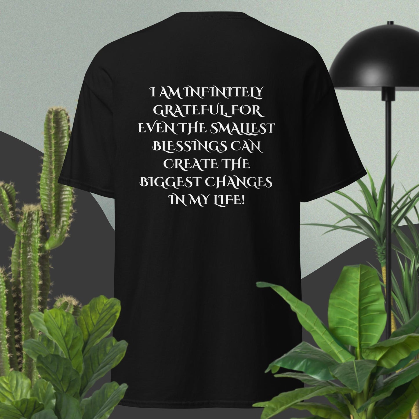 Greatness Is Gratitude T-Shirt