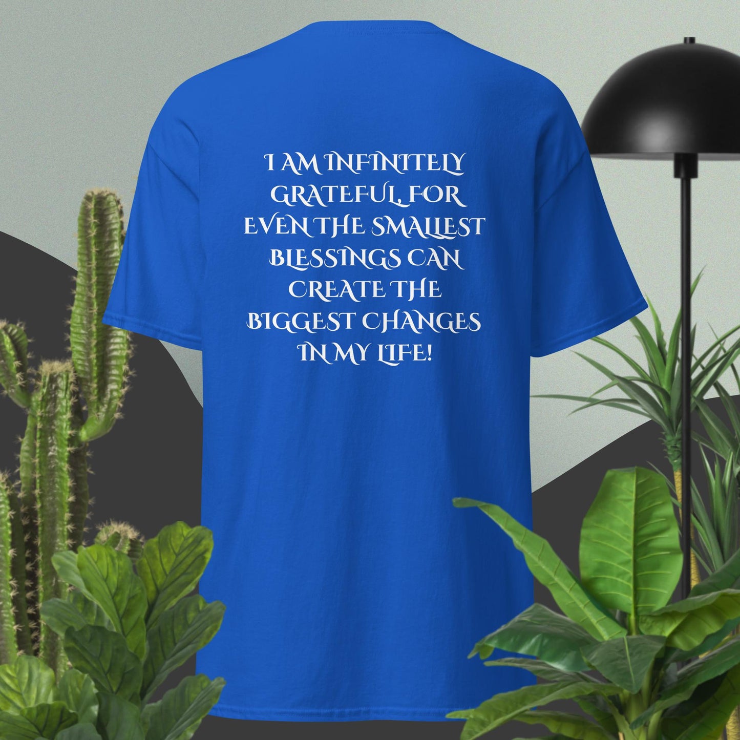 Greatness Is Gratitude T-Shirt