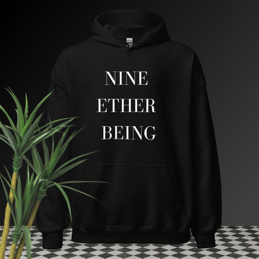 NINE ETHER BEING HOODIE