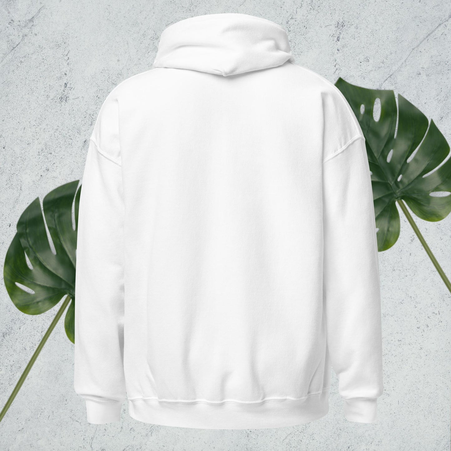 EARTH ELEMENTAL HOODIE